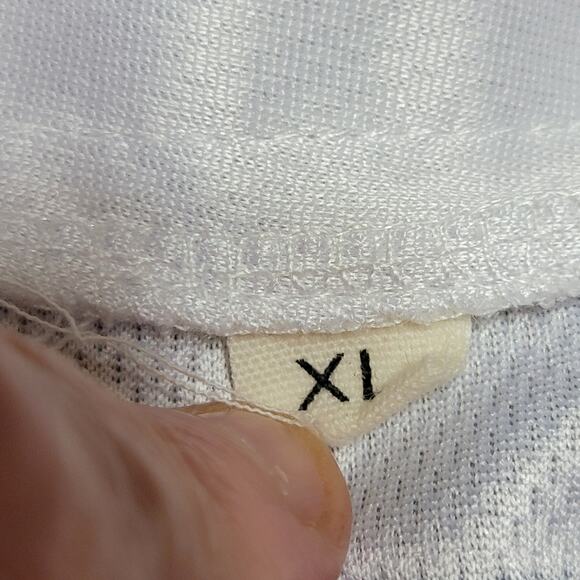 Star Wars The Mandalorian Baseball Style Jersey - Size XL - Picture 7 of 7